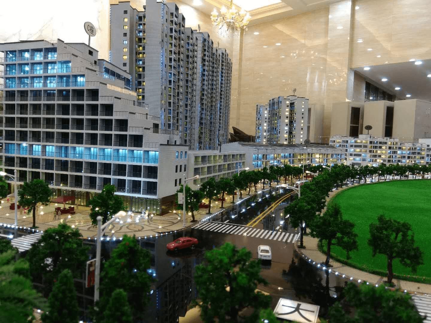 Dự án Trung Quốc 2019