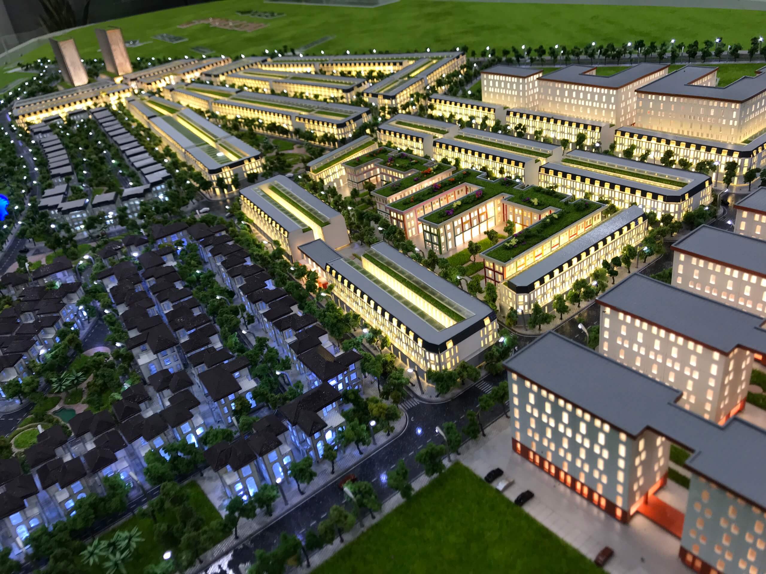 Dự án Ecolife - TL 1.750