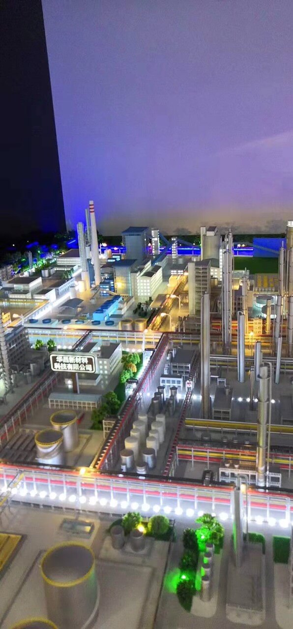 Hệ thống máy, nhà máy tỷ lệ 1.50