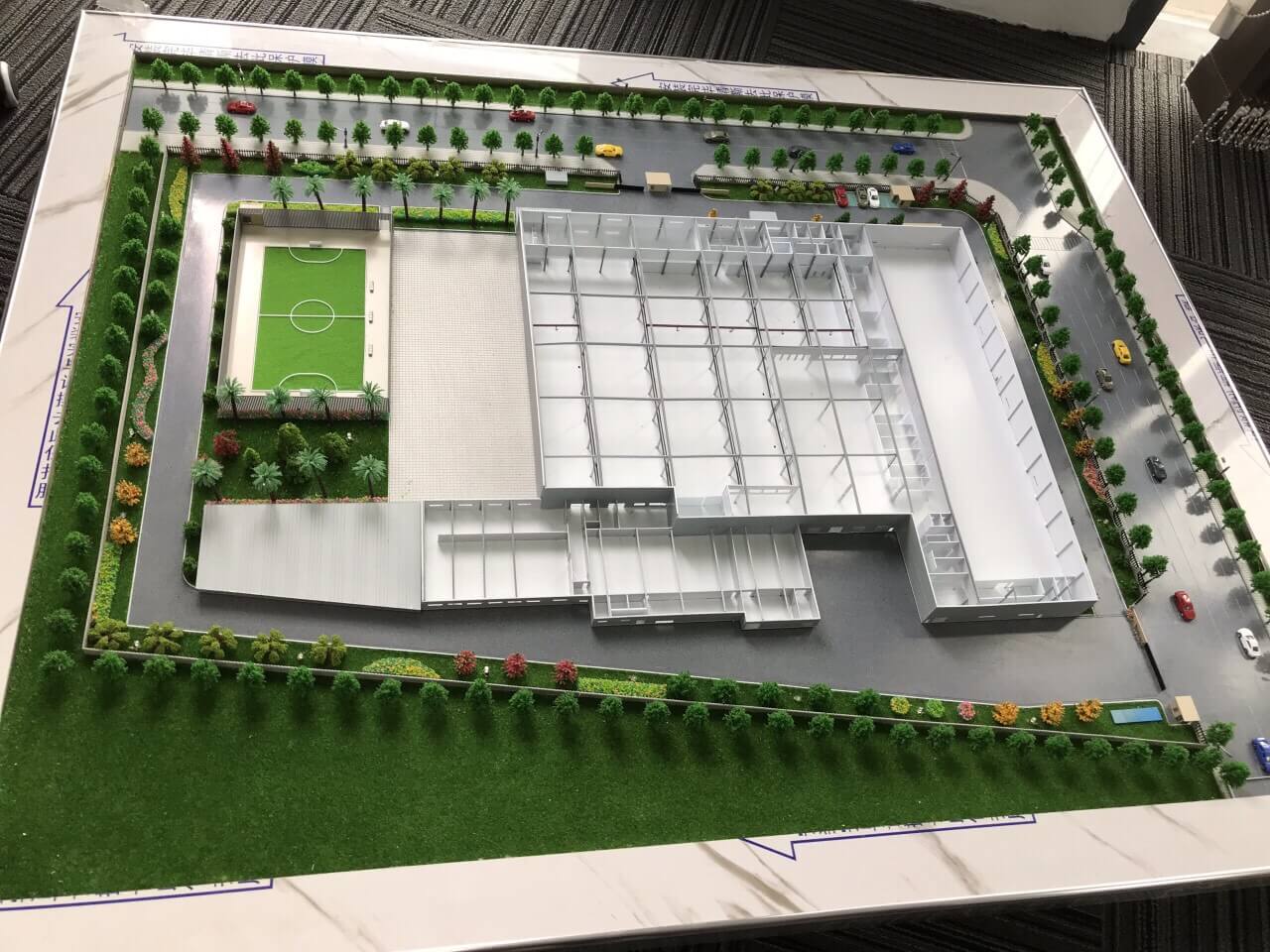 Công ty Cổ phần thế giới mô hình