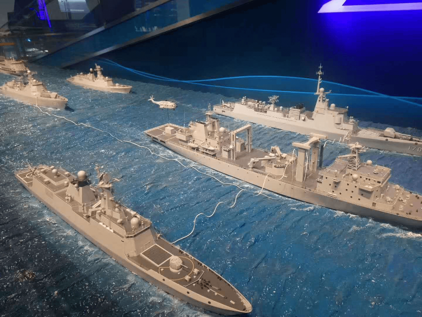 Dự án Trung Quốc 2019