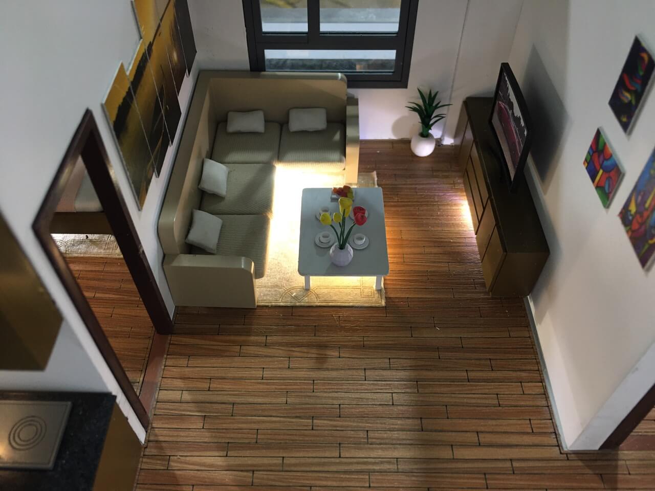 NOXH công an Thanh Hóa - TL 1.100