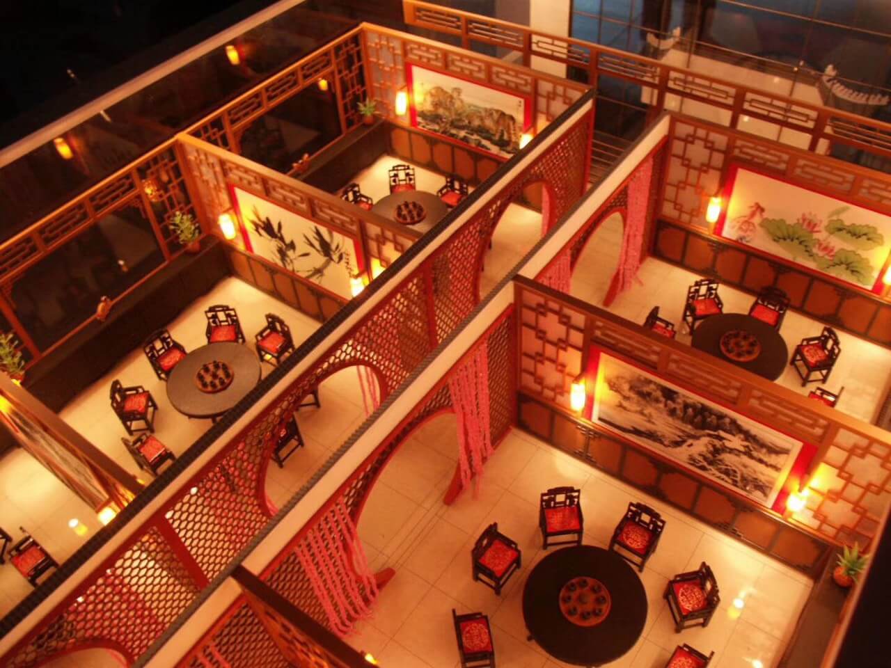 Một số công trình khác