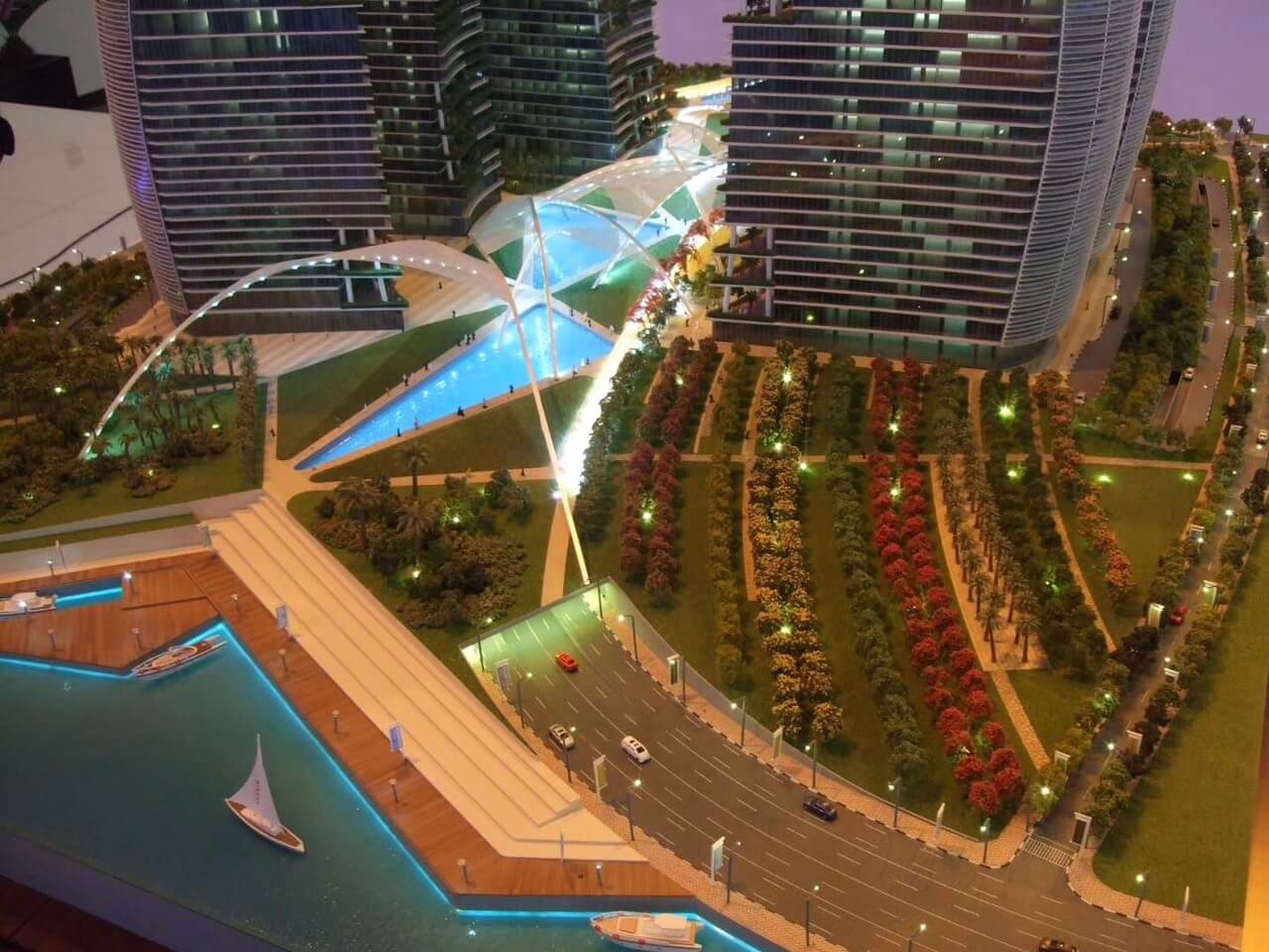 Dự án Trung Quốc 2019