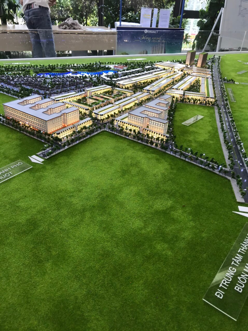 Dự án Ecolife - TL 1.750