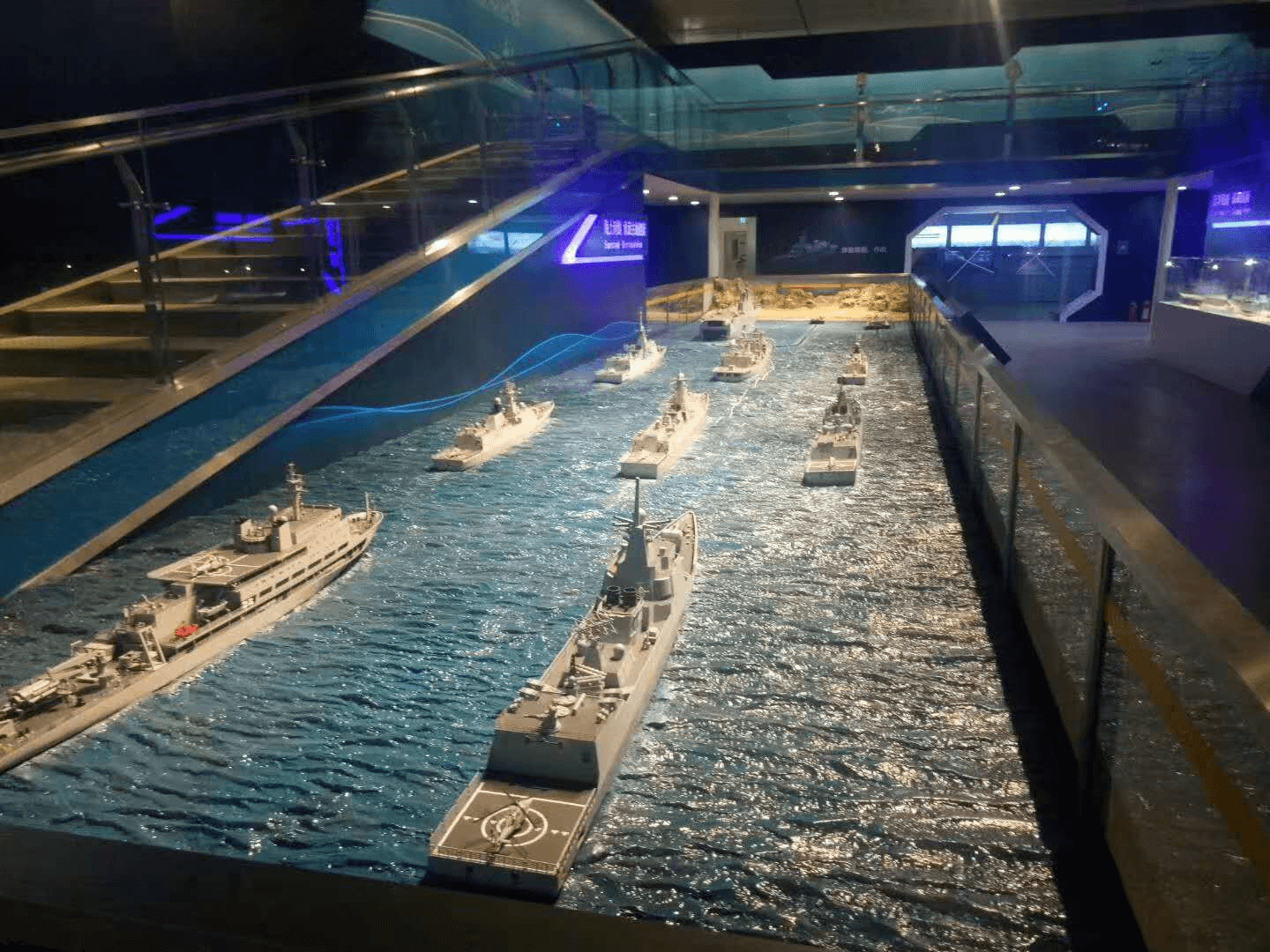 Dự án Trung Quốc 2019