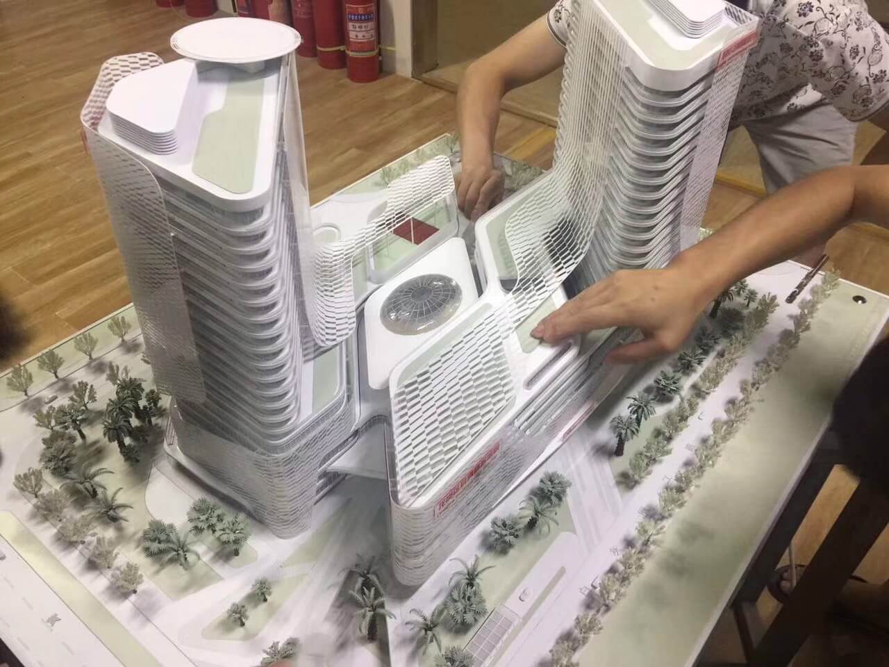 Conceft tỷ lệ 1.100