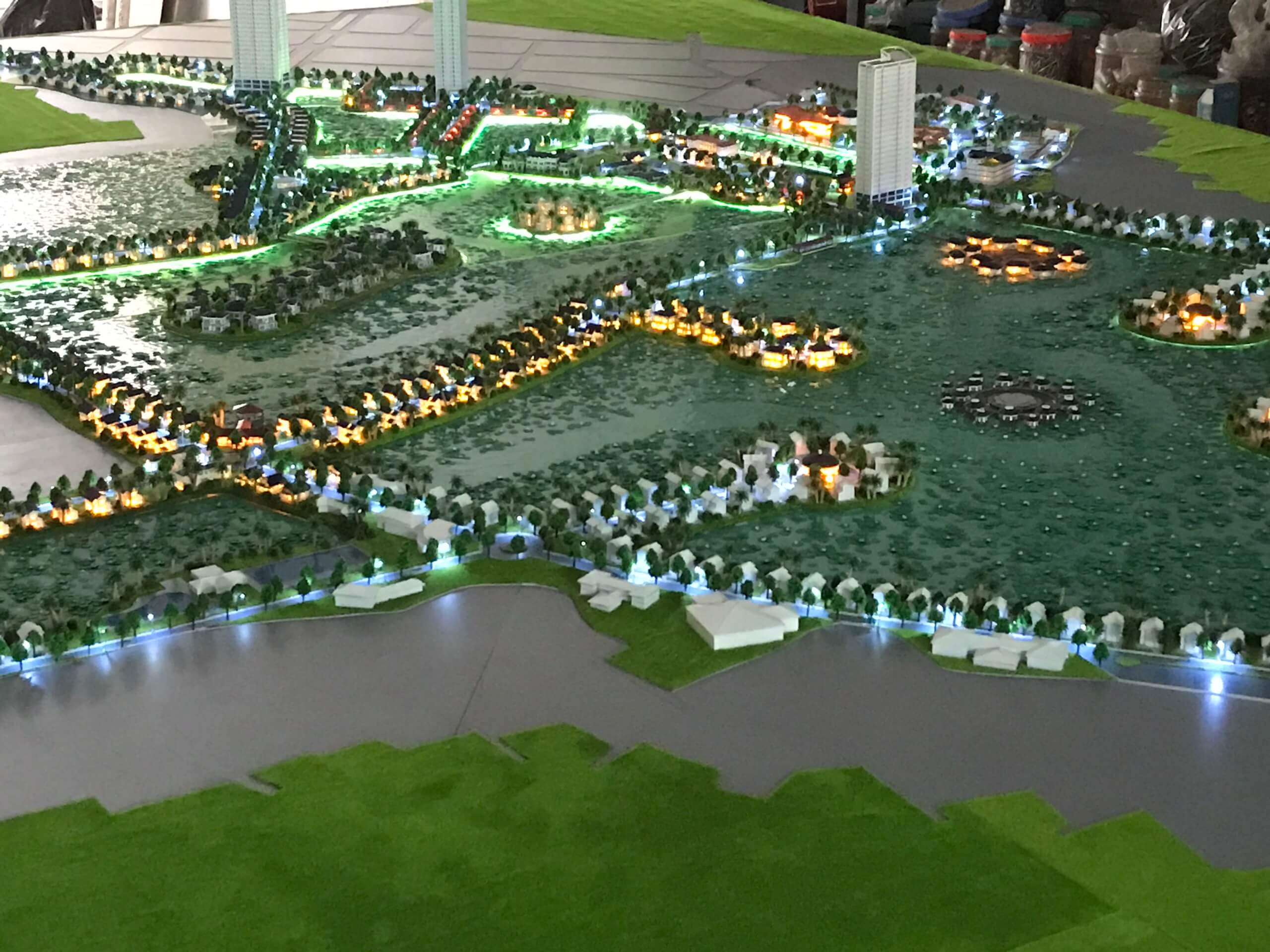 Vườn Vua Resort & Villas - TL 1.500