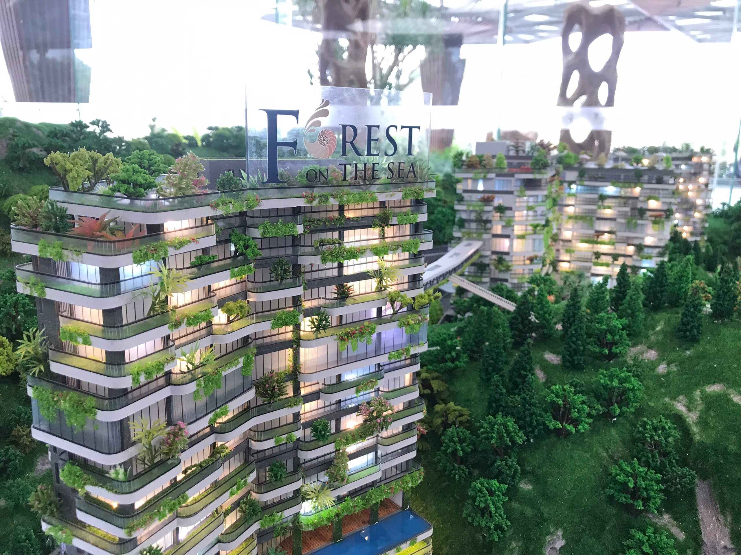 Dự án Cát Bà Beach Resort - TL 1.250