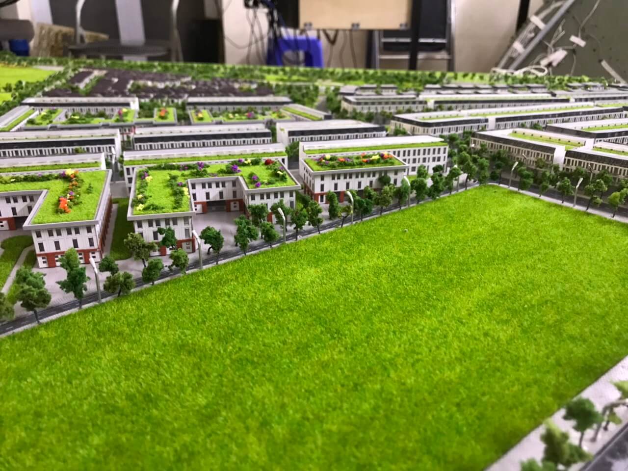 Dự án Ecolife - TL 1.750