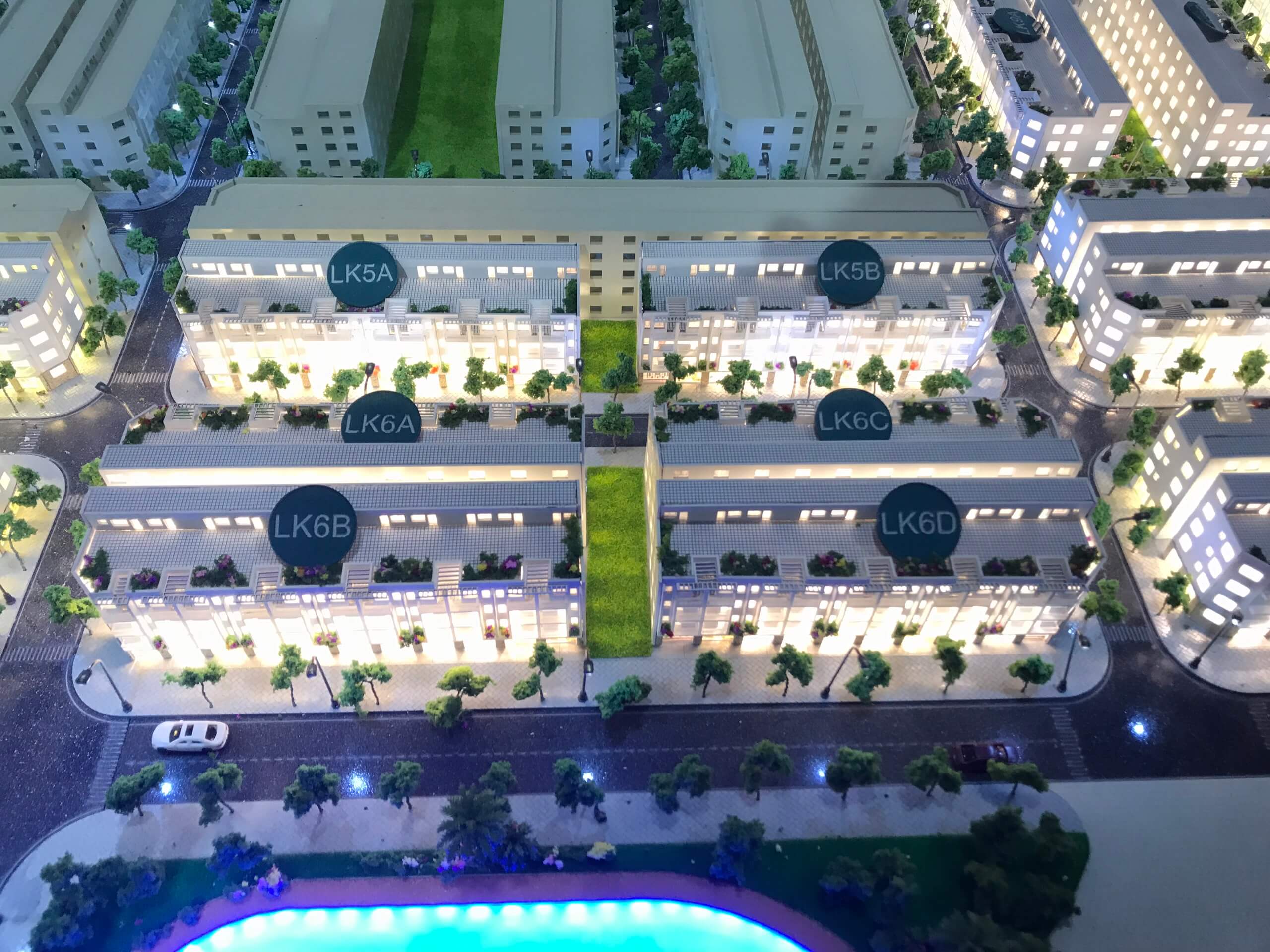 Công ty Cổ phần thế giới mô hình