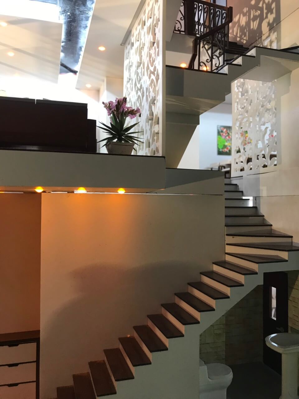 Căn hộ mẫu- TL 1.20