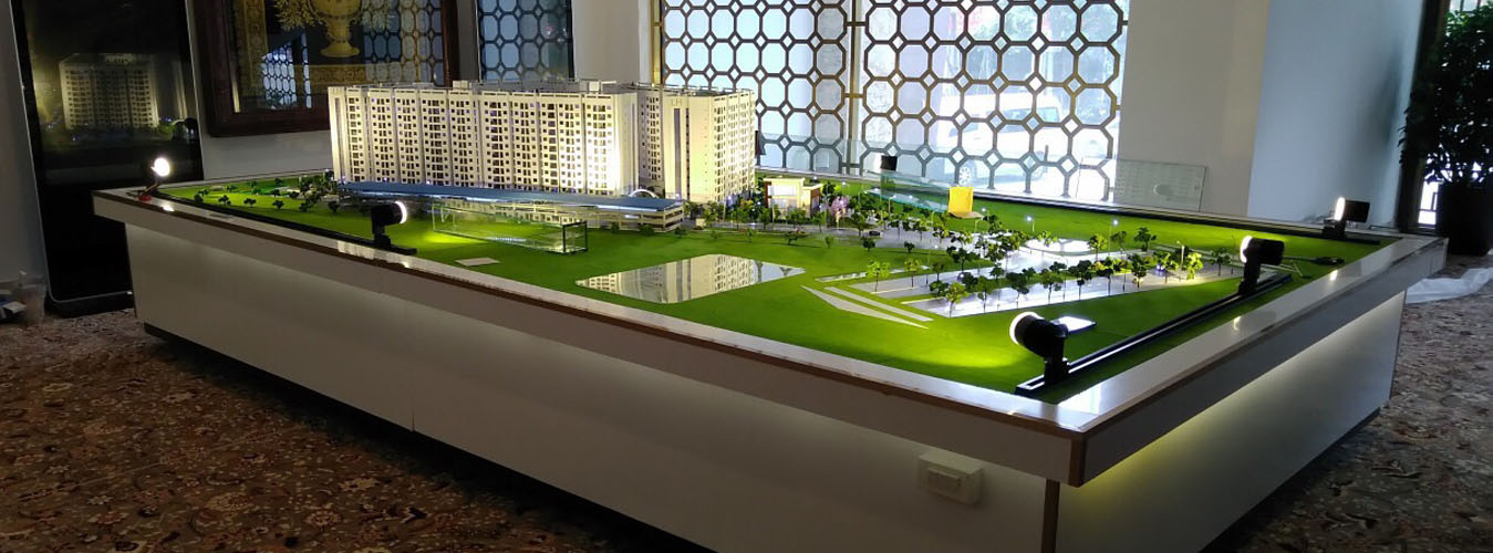 KĐT Lạc Hồng Phúc - Hưng Yên - TL 1.100