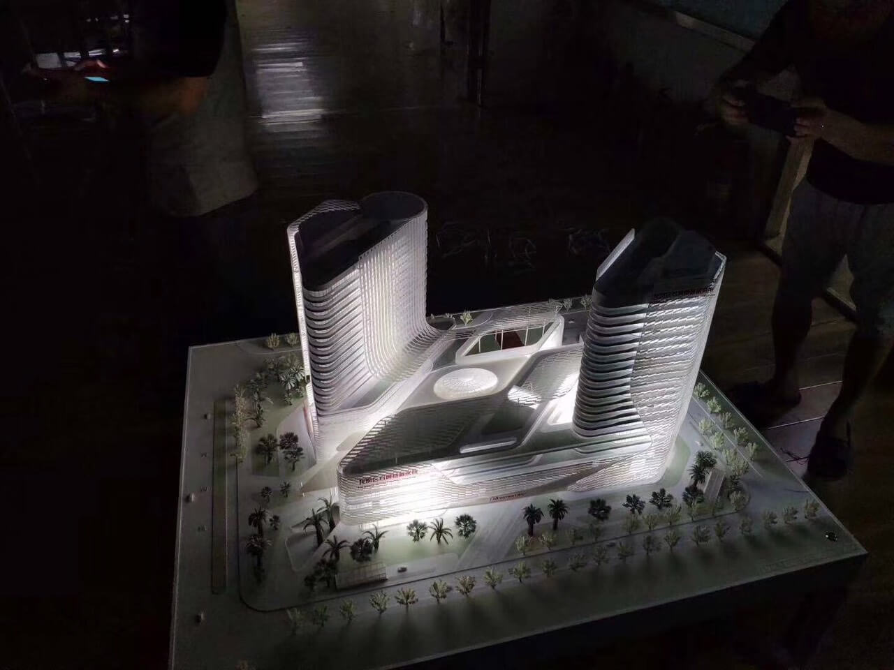 Conceft tỷ lệ 1.100