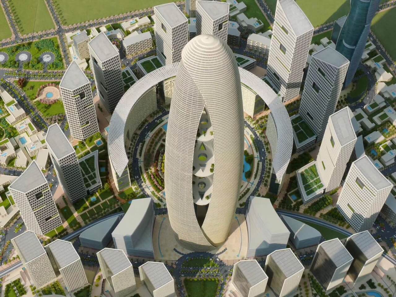 Dự án Trung Quốc 2019