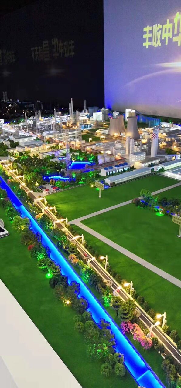 Dự án Trung Quốc 2019