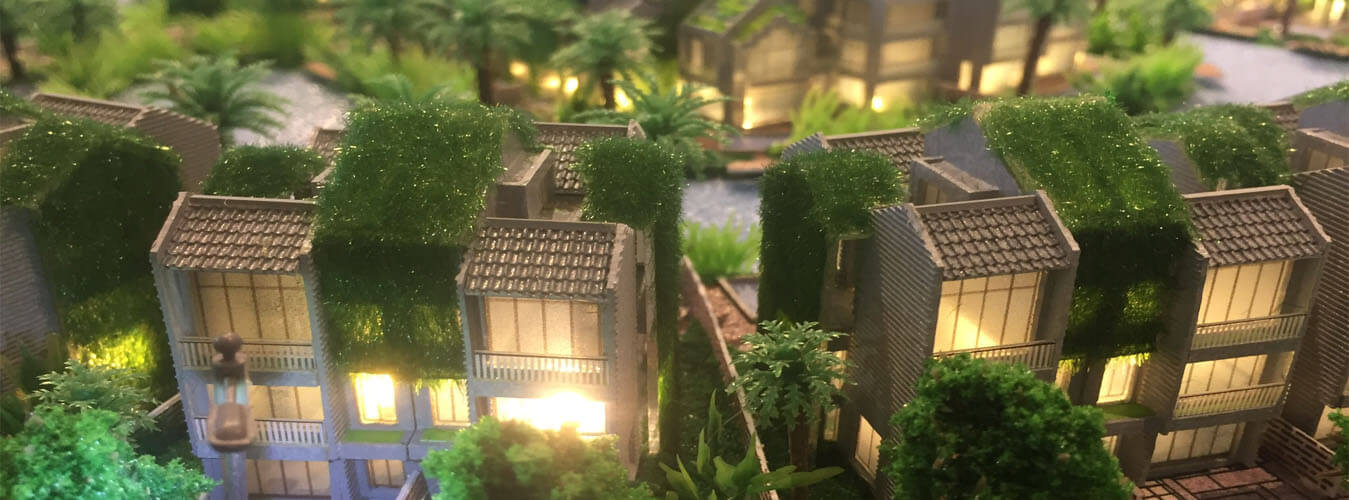 KĐT Casamia - Hội An - TL 1.300