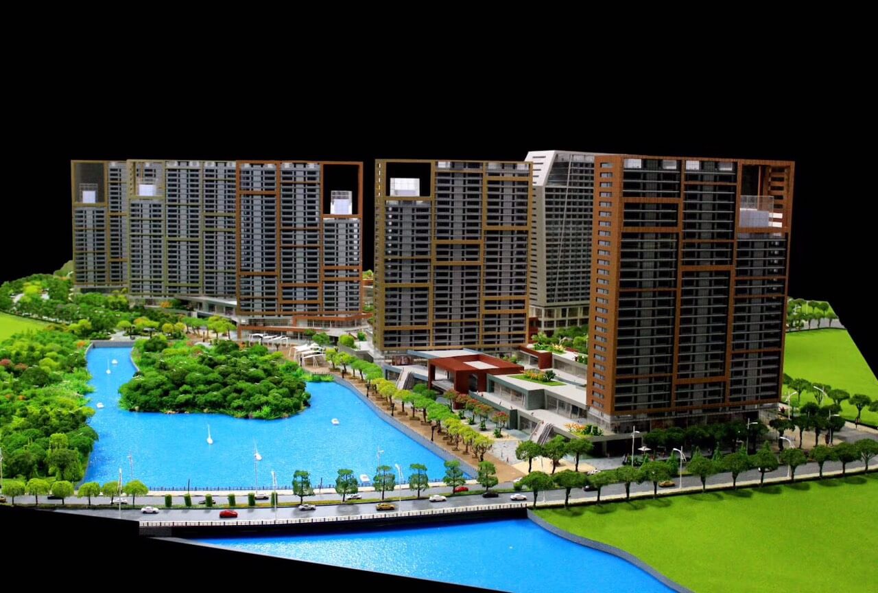 Dự án Trung Quốc 2019