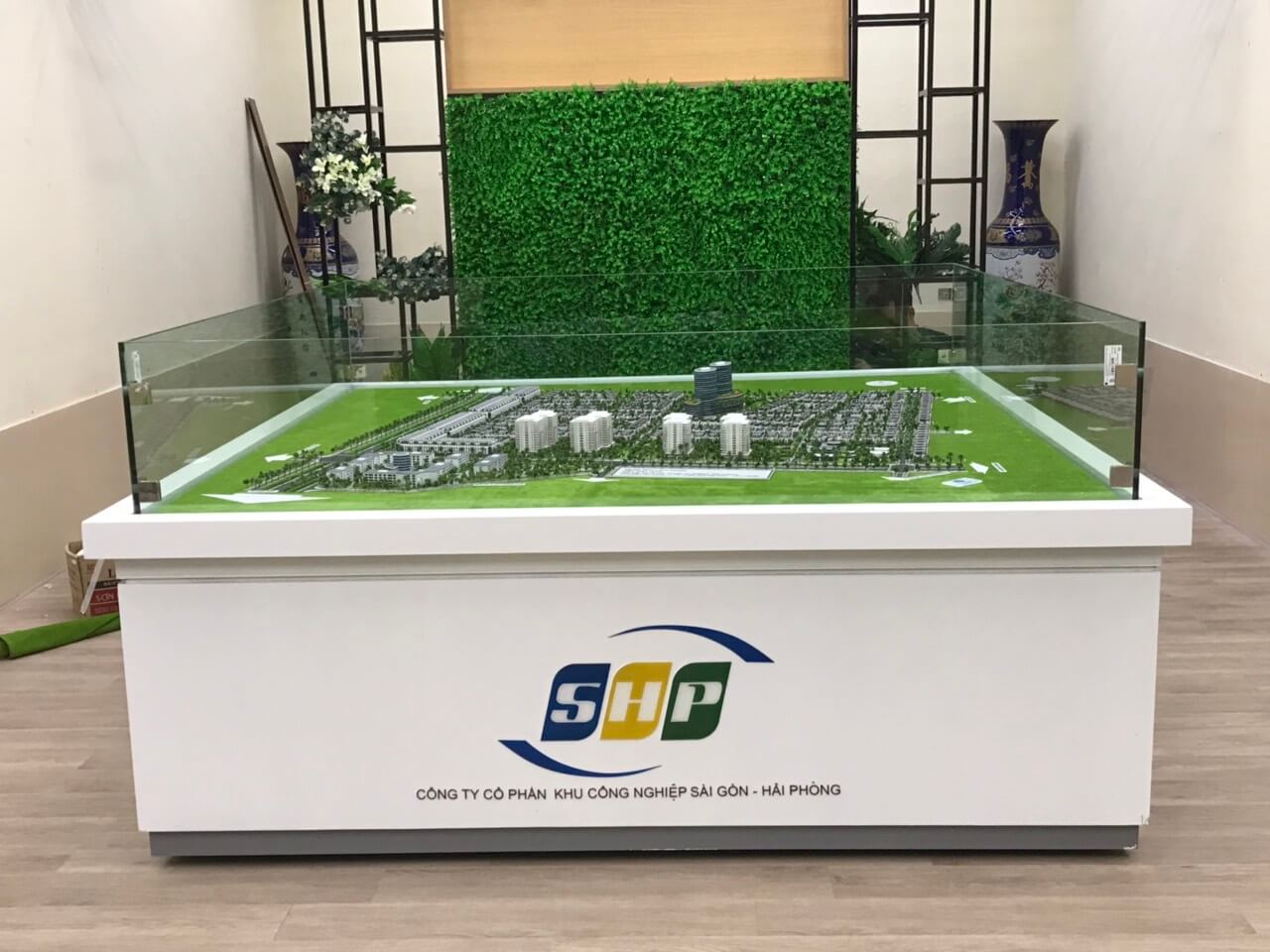 Dự án SEOUL ECO HOMES - TL 1.500