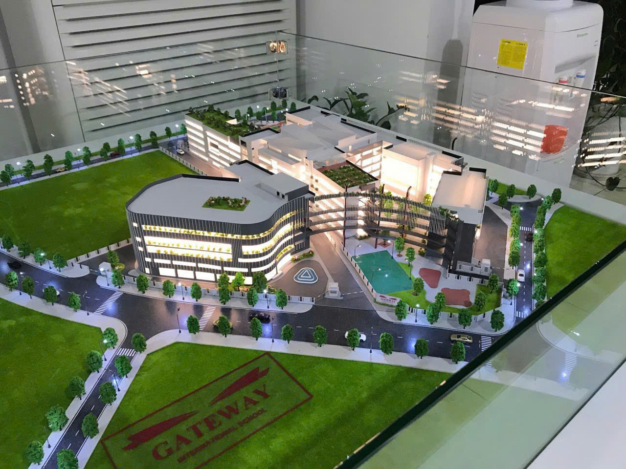 Công ty Cổ phần thế giới mô hình