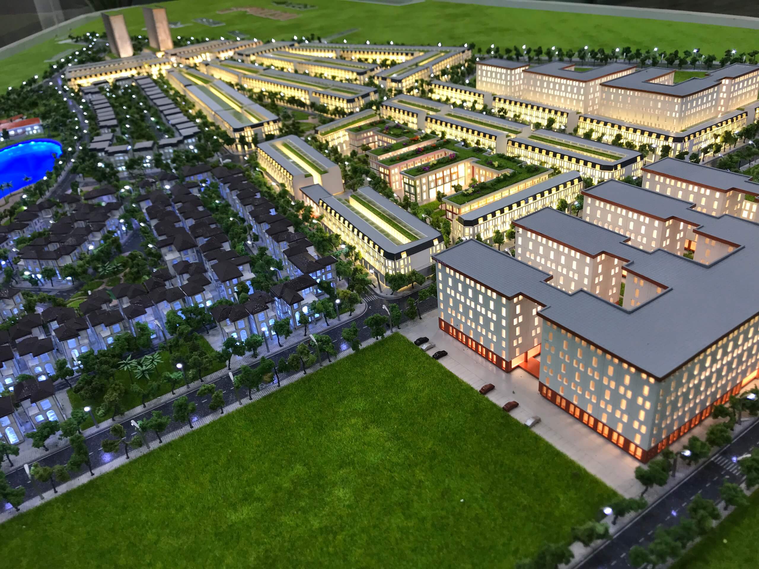 Dự án Ecolife - TL 1.750