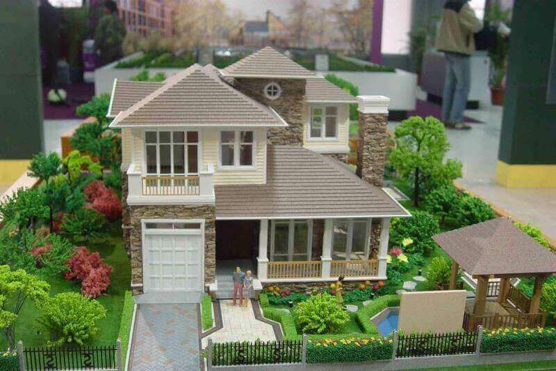 Dự án Trung Quốc 2019