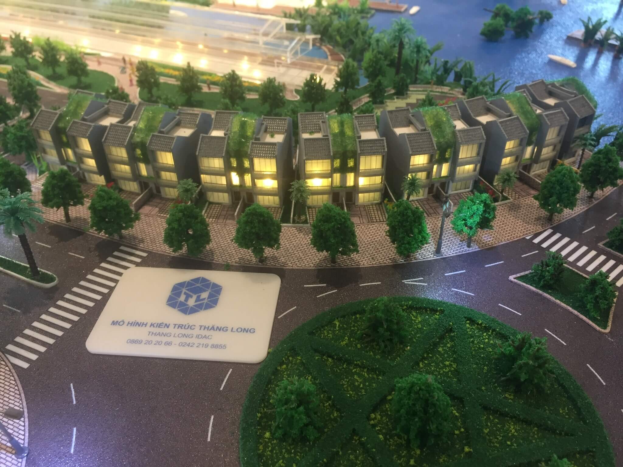 KĐT Casamia - Hội An - TL 1.300