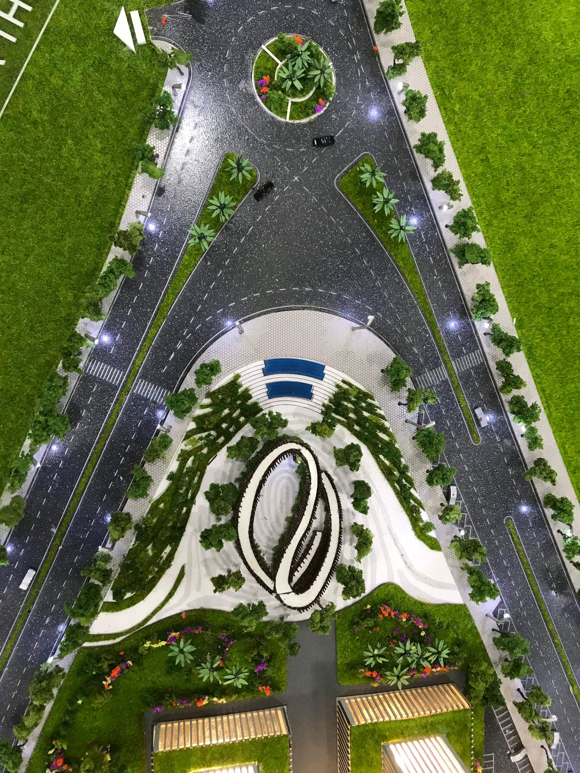 Dự án Ecolife - TL 1.750