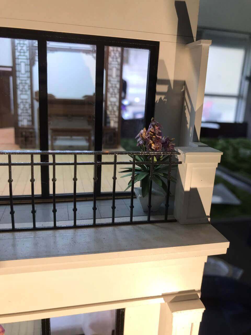 Dự án Trung Quốc 2019