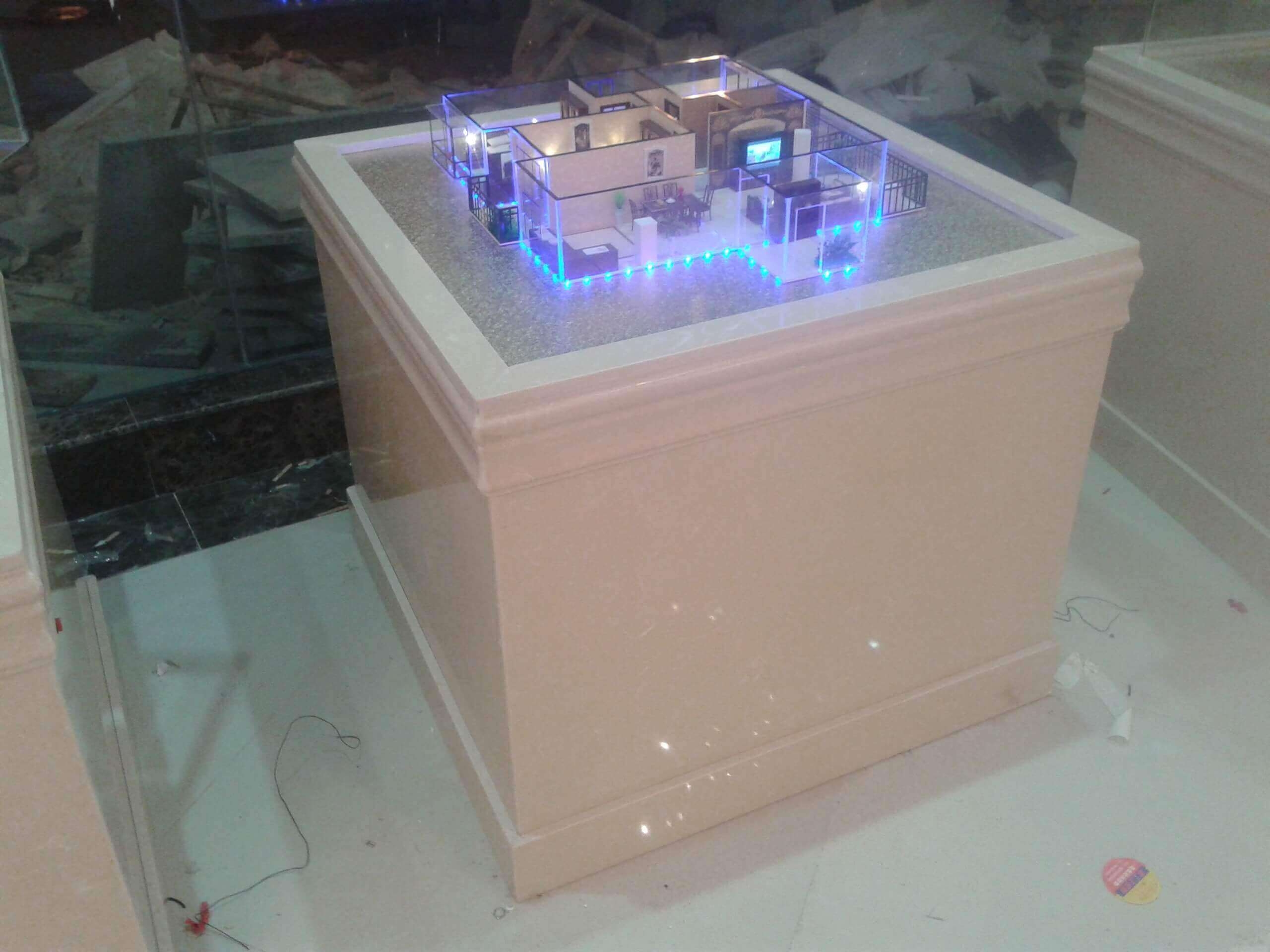 Dự án Trung Quốc 2019