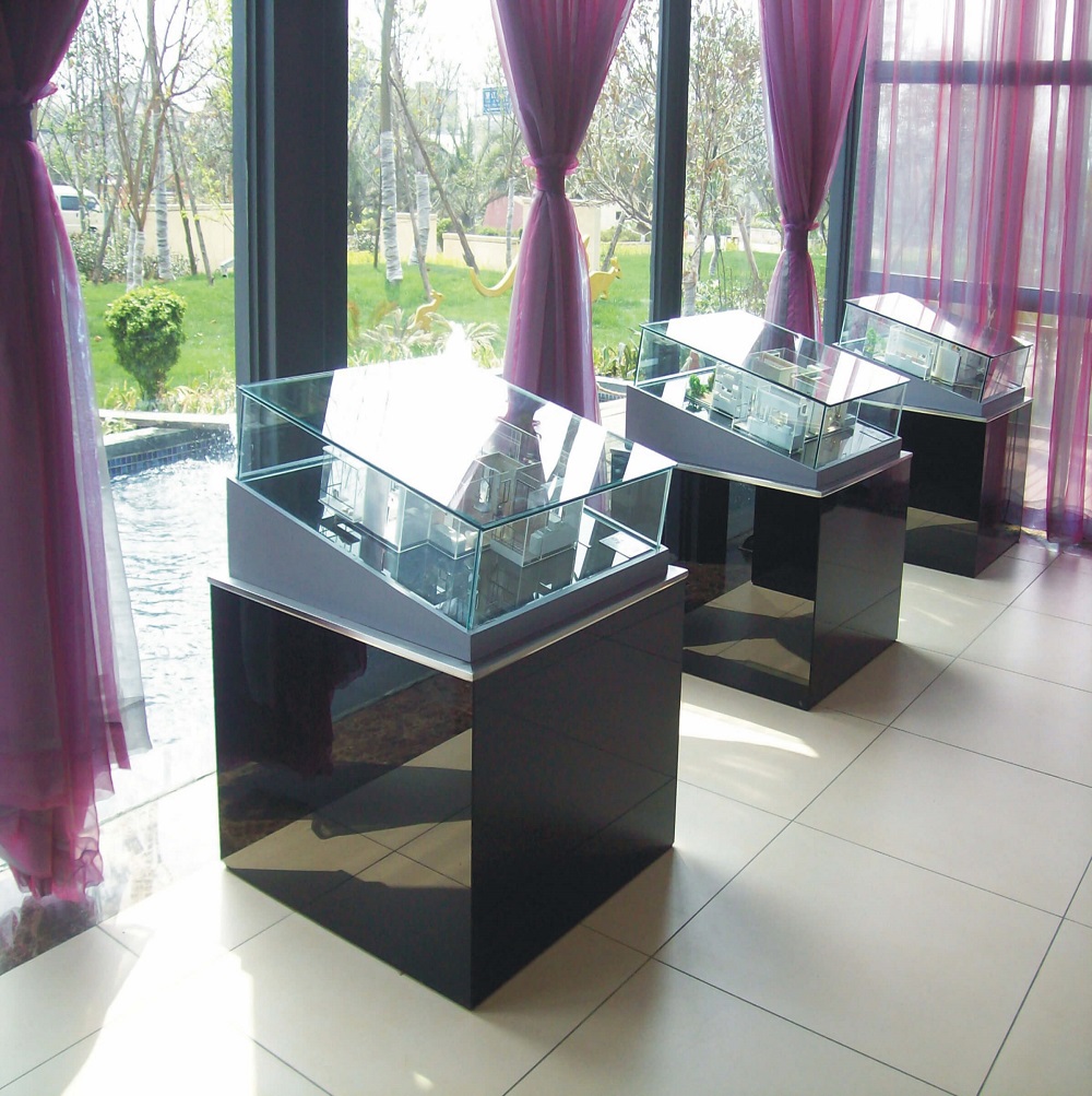 Căn hộ mẫu- TL 1.20