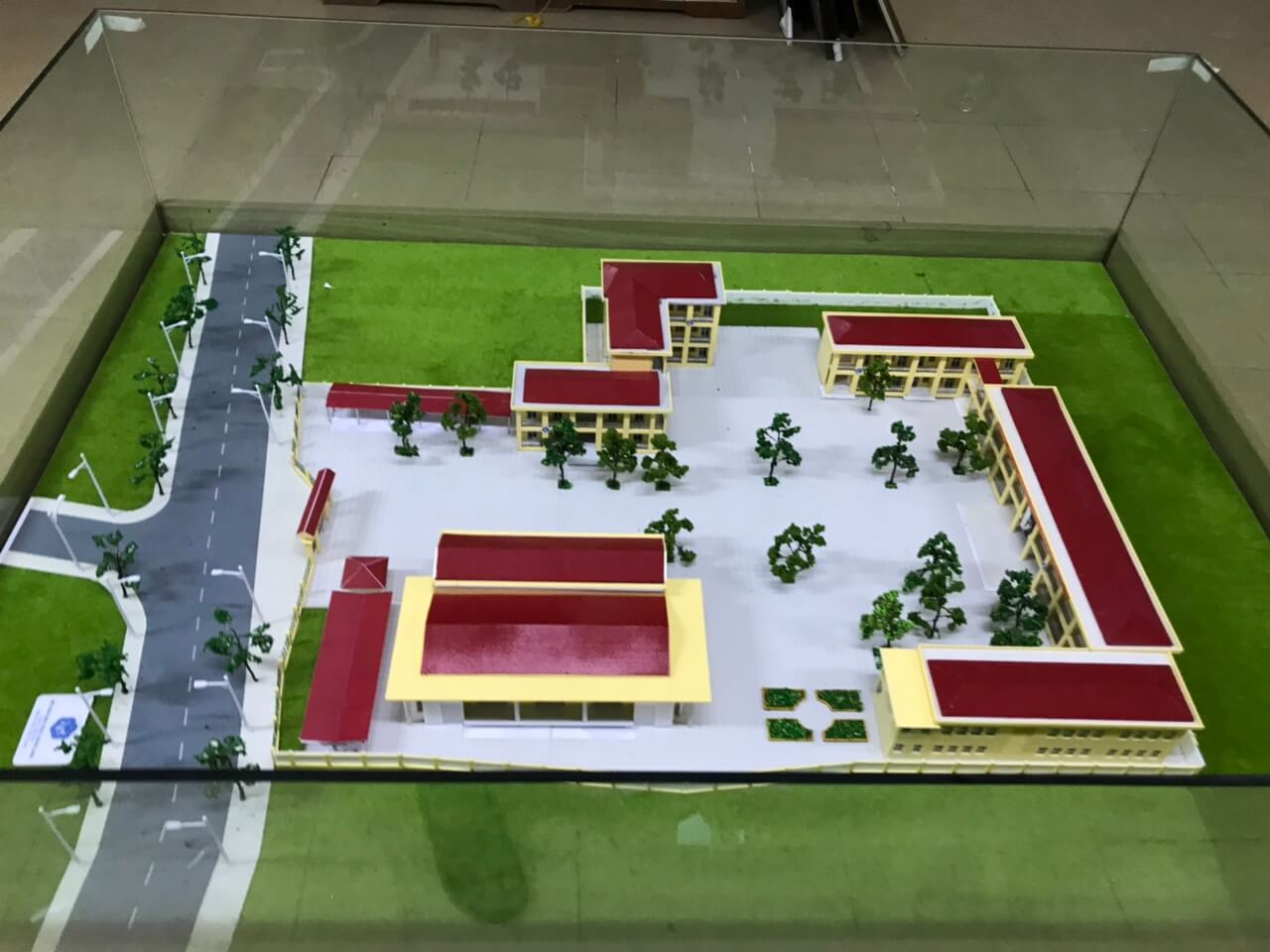 mo-hinh-truong-tieu-hoc