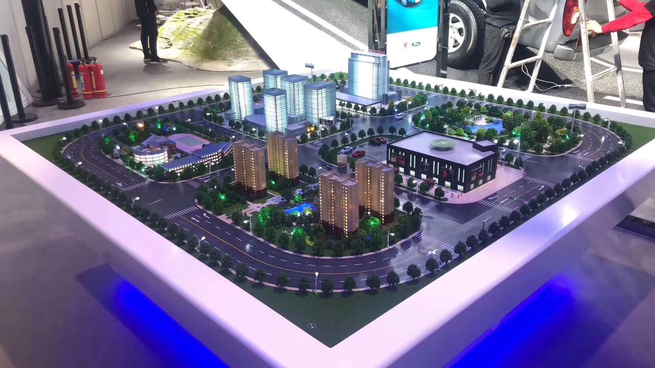 Dự án Trung Quốc 2019