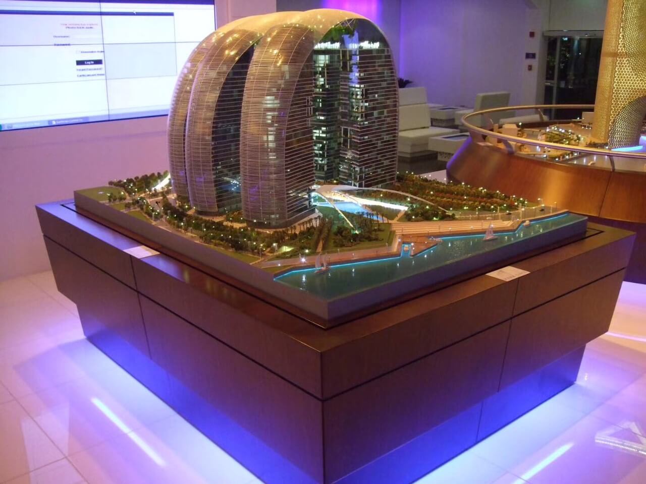 Dự án Trung Quốc 2019