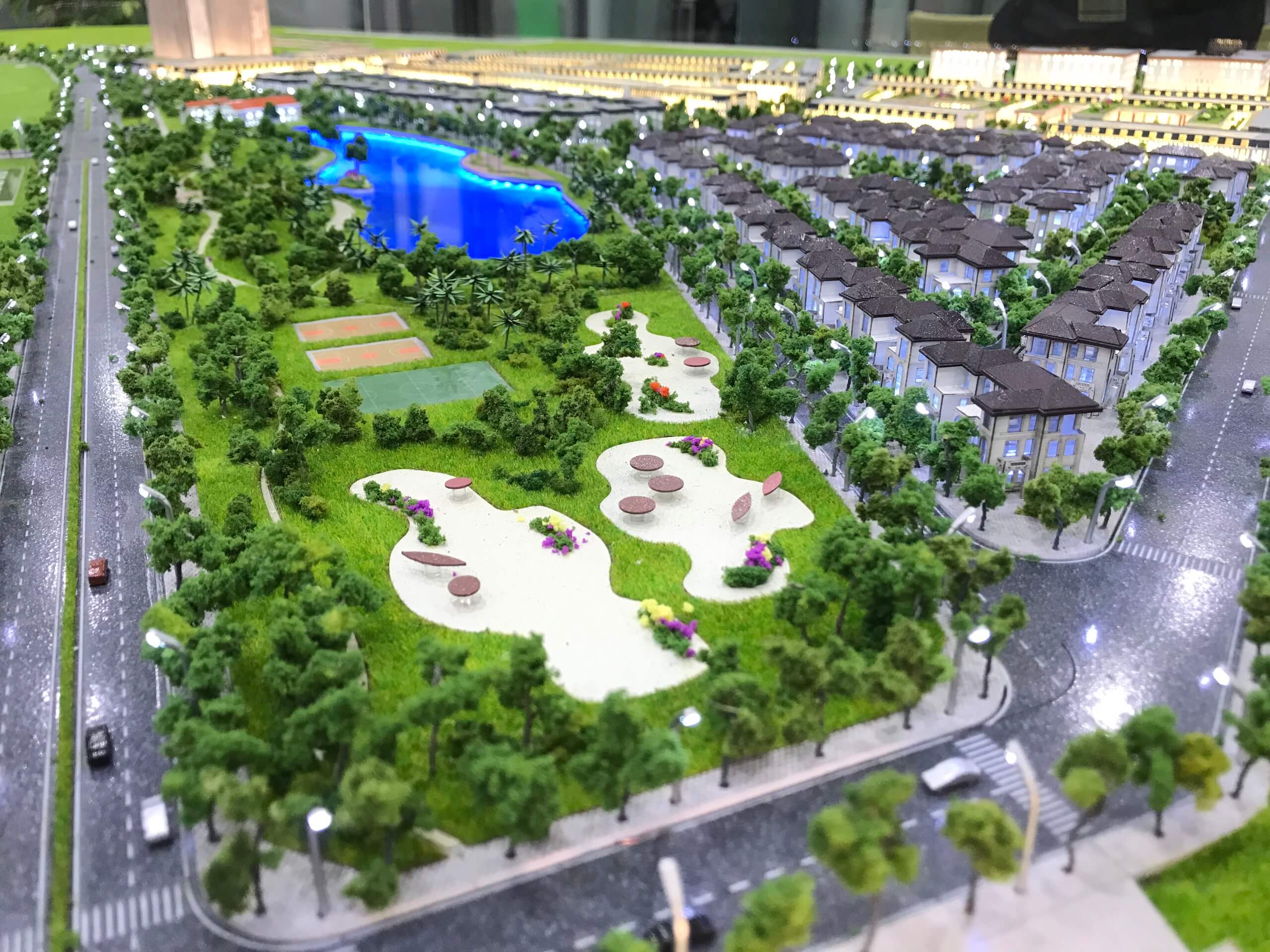 Dự án Ecolife - TL 1.750