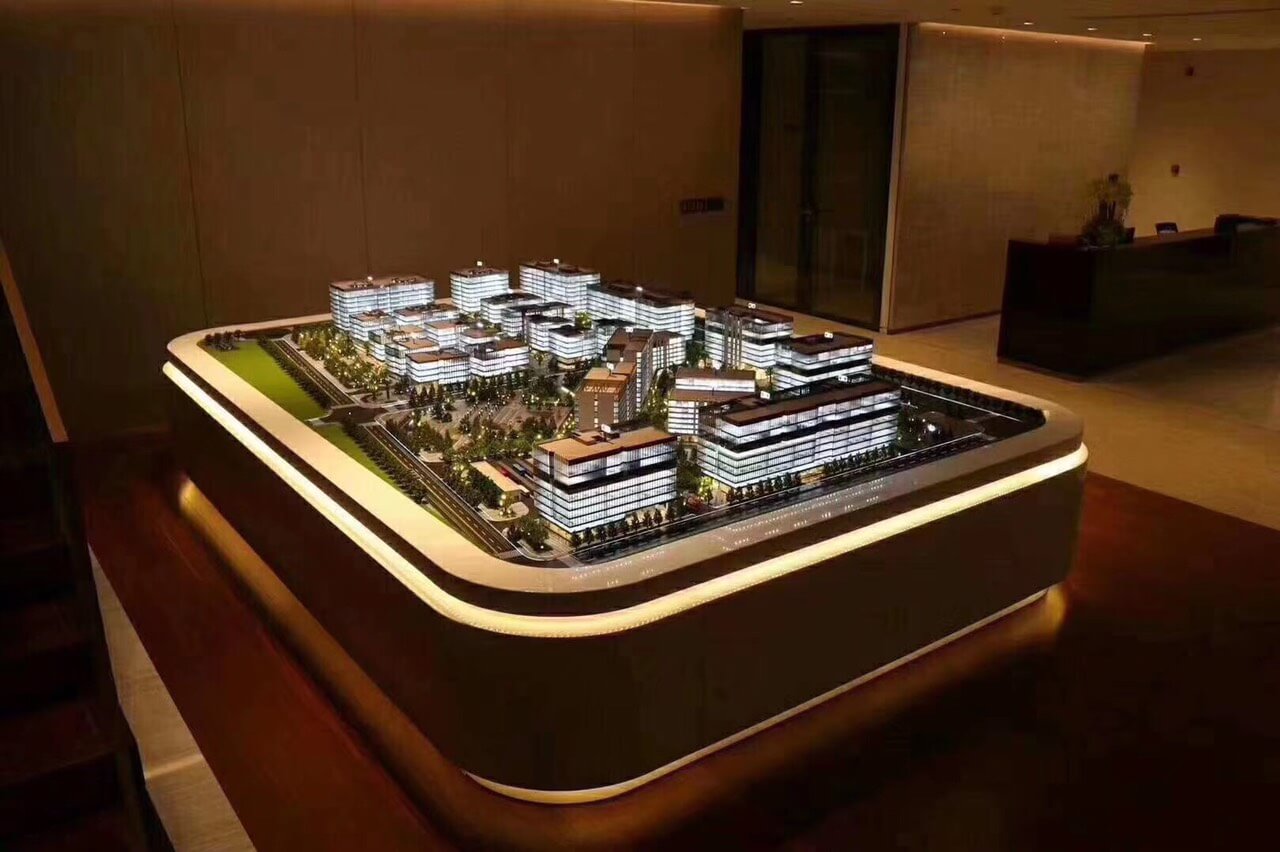 Dự án Trung Quốc 2019