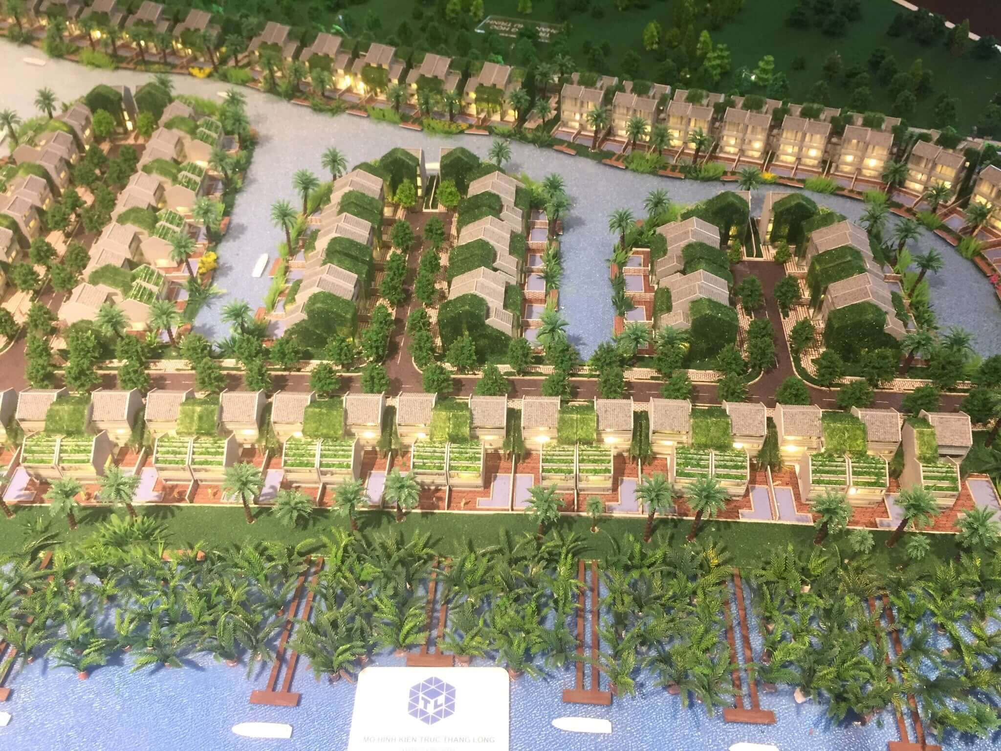 KĐT Casamia - Hội An - TL 1.300