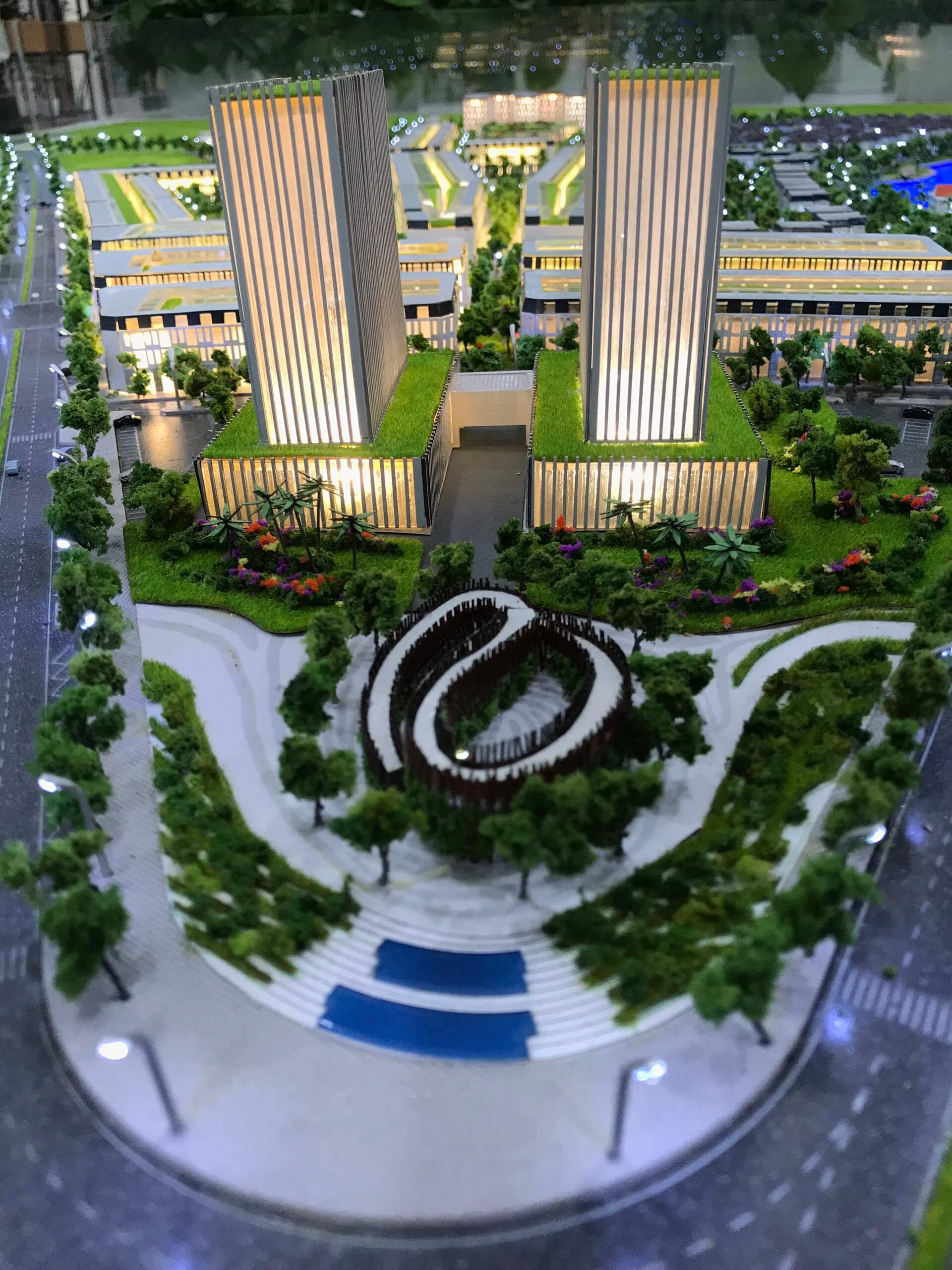 Dự án Ecolife - TL 1.750