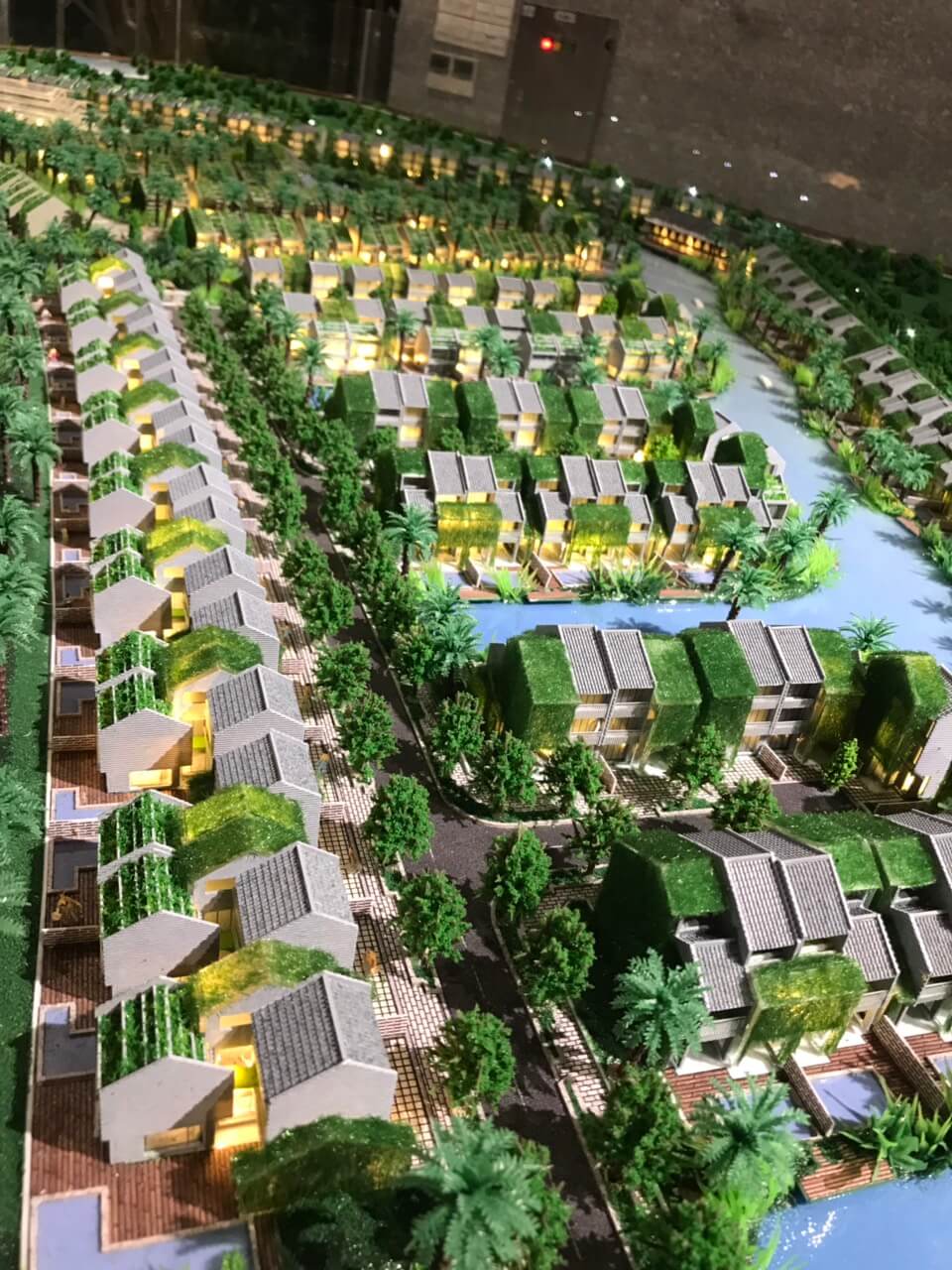 KĐT Casamia - Hội An - TL 1.300