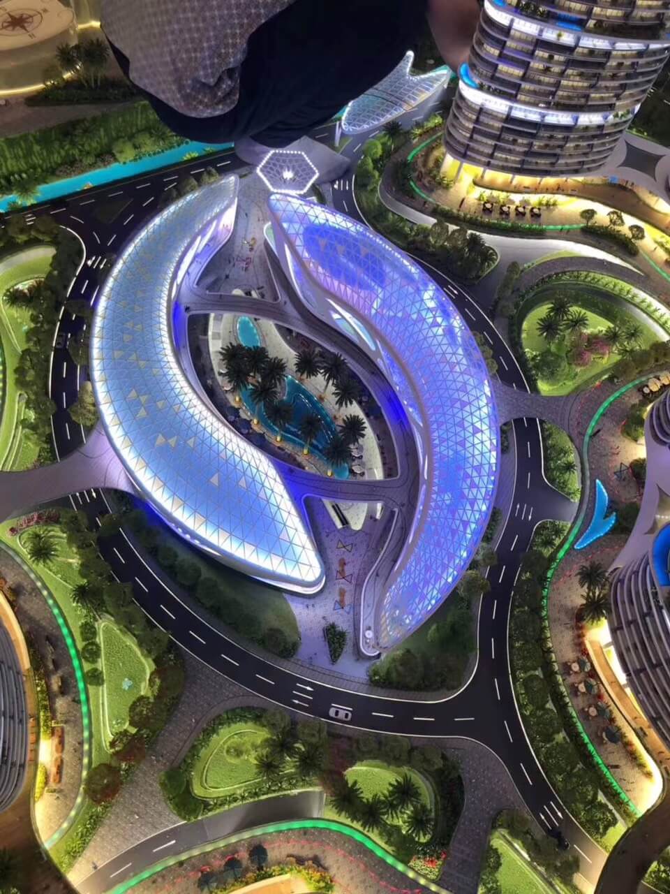 Dự án Trung Quốc 2019