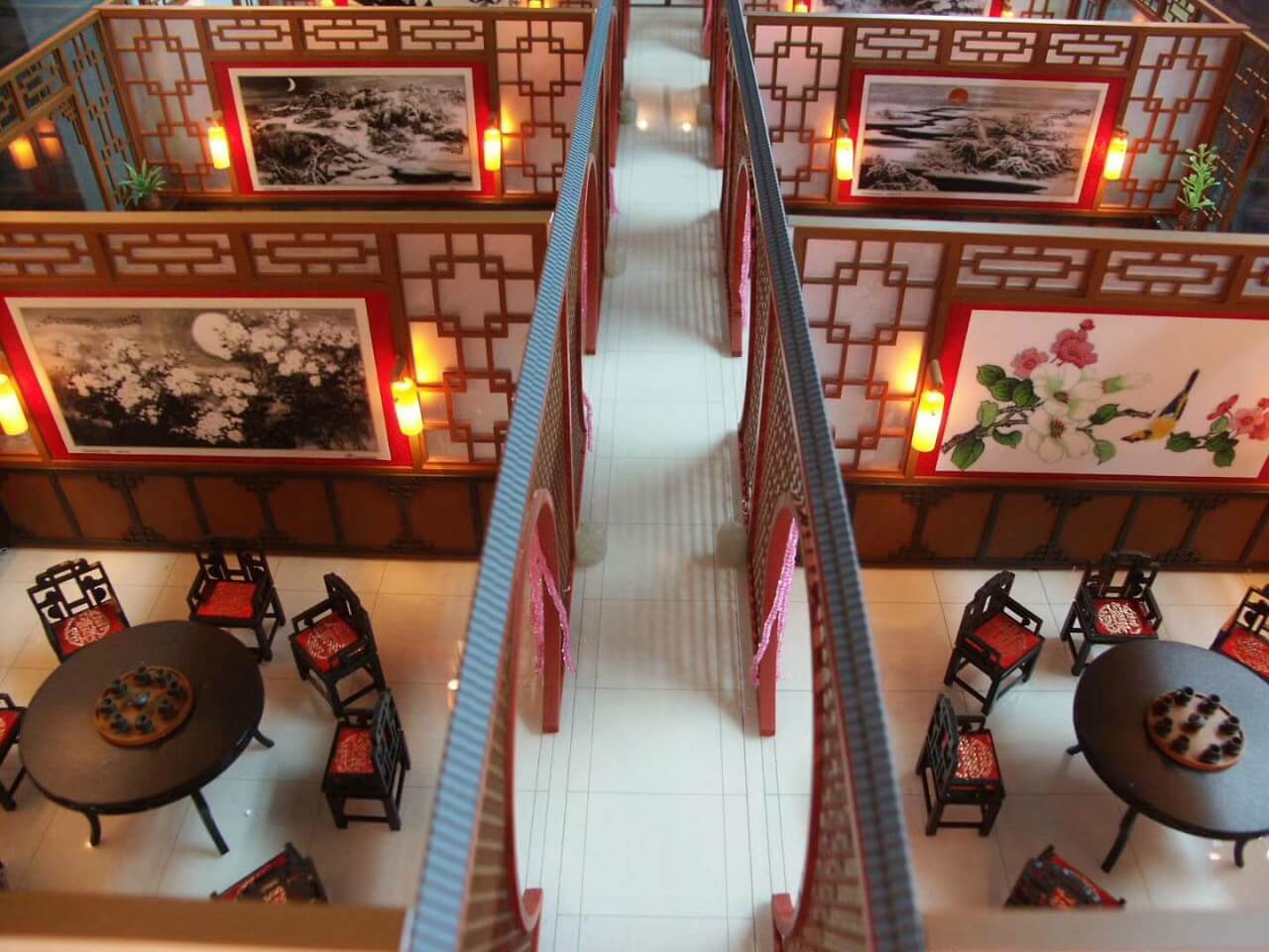 Một số công trình khác