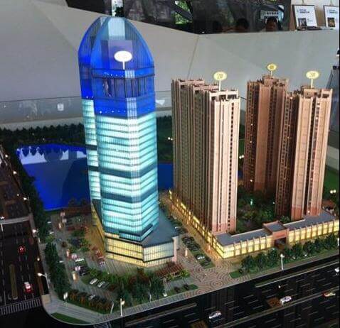 Một số công trình khác