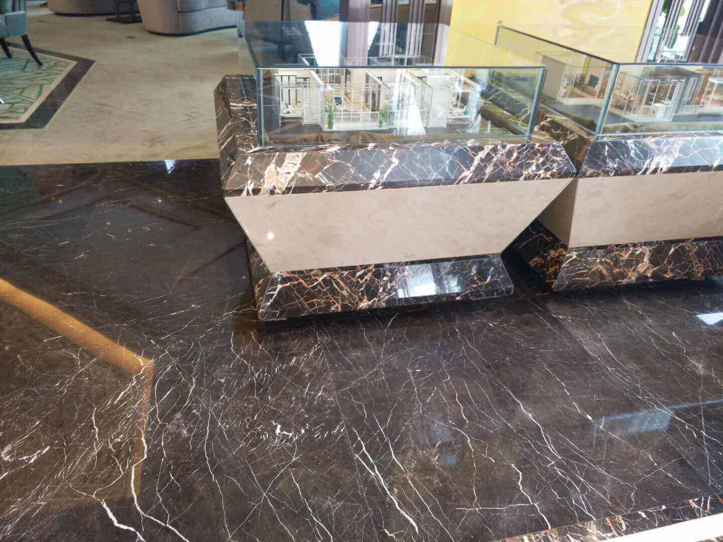 Dự án Trung Quốc 2019