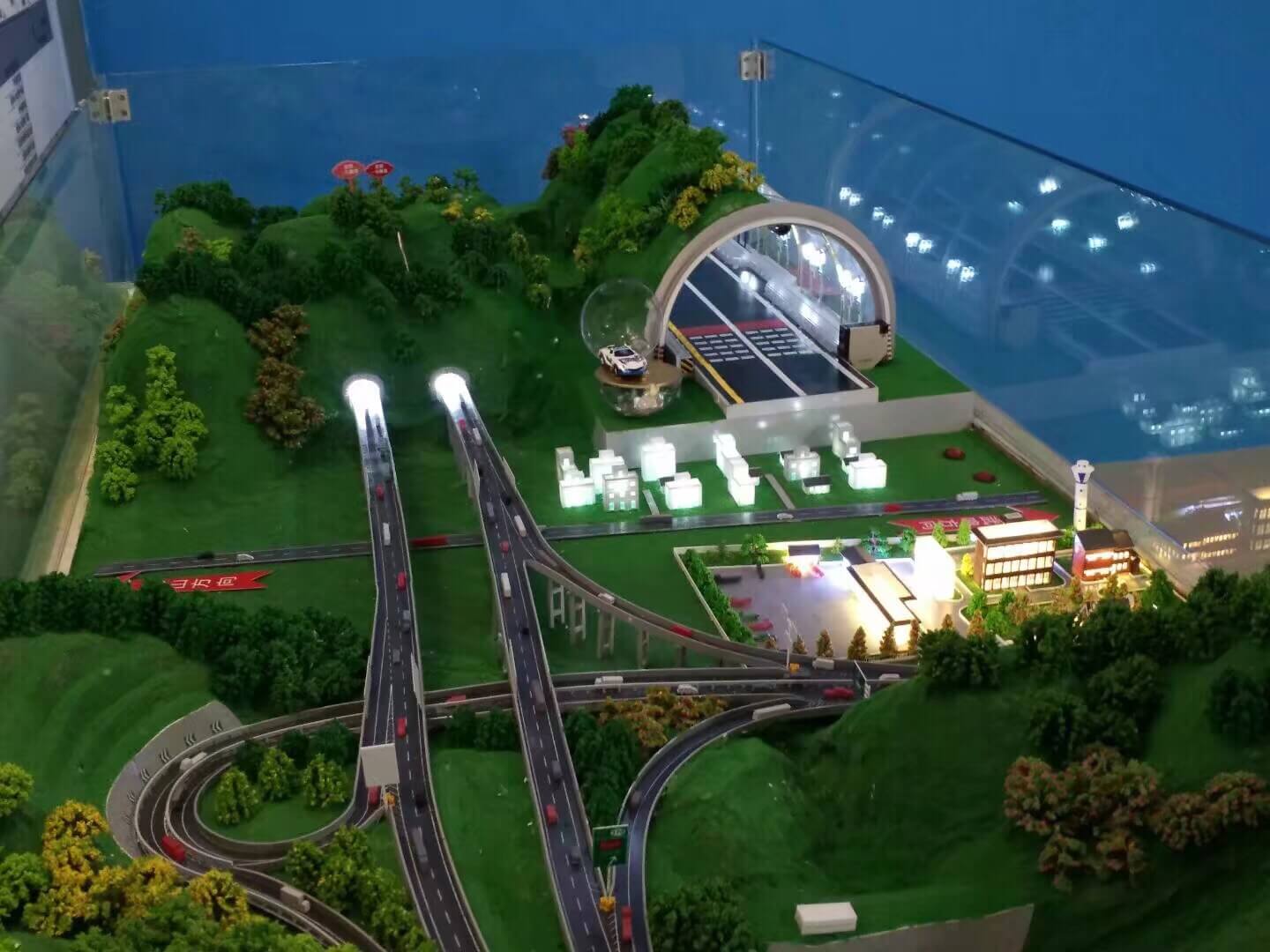 Dự án Trung Quốc 2019