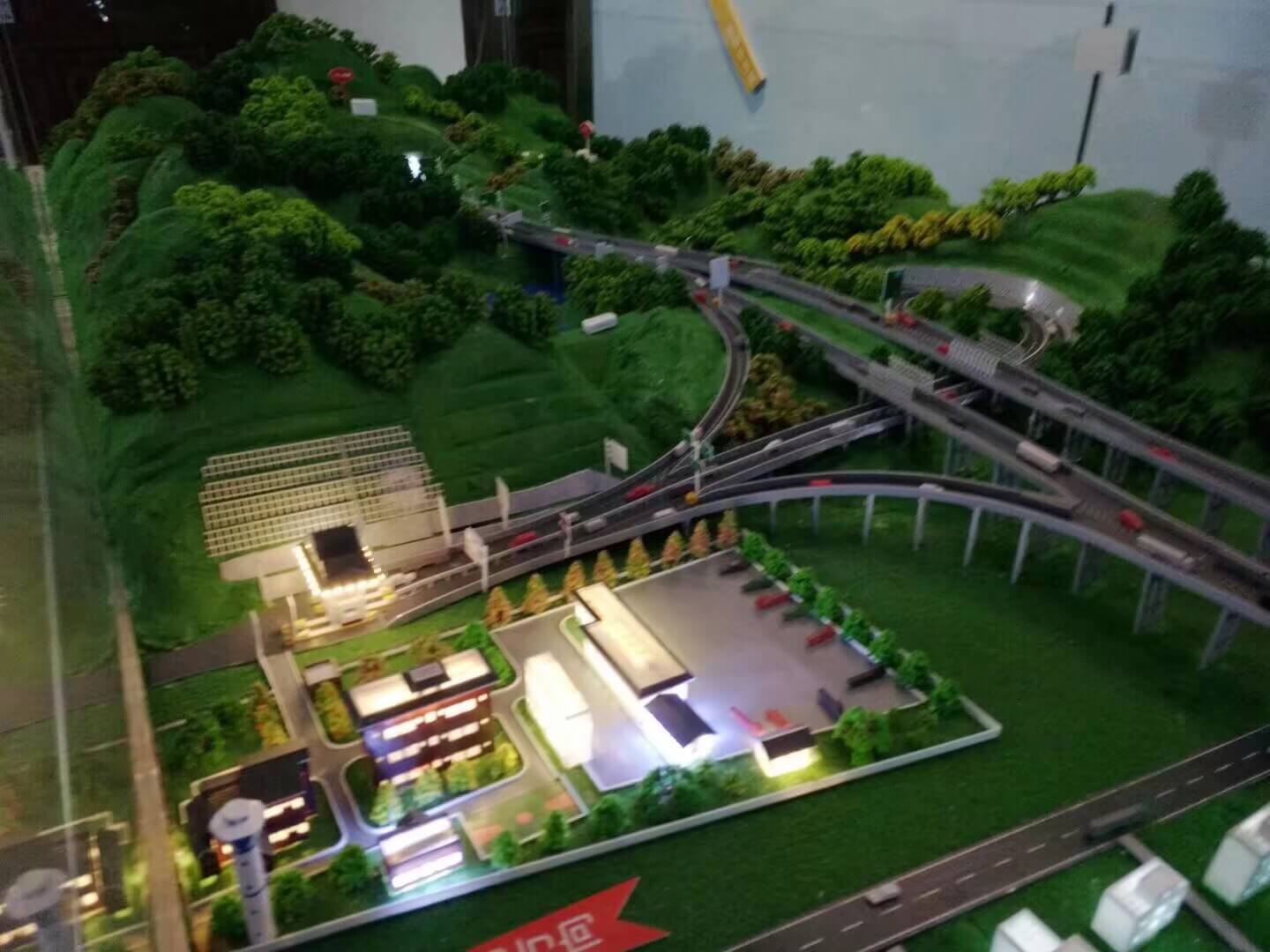 Dự án Trung Quốc 2019