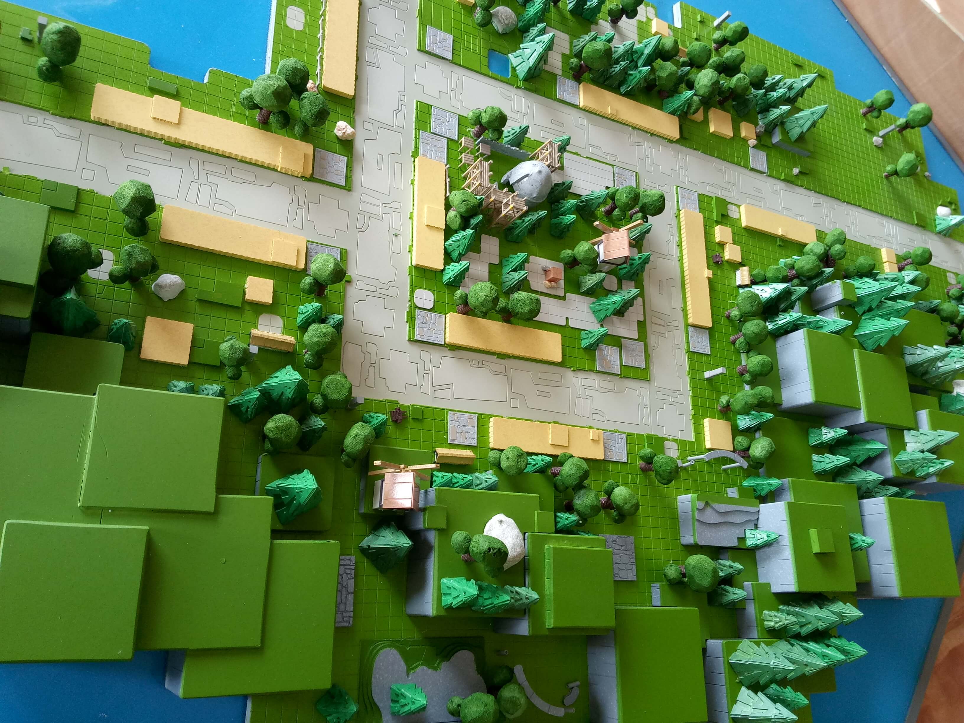 Công ty Cổ phần thế giới mô hình