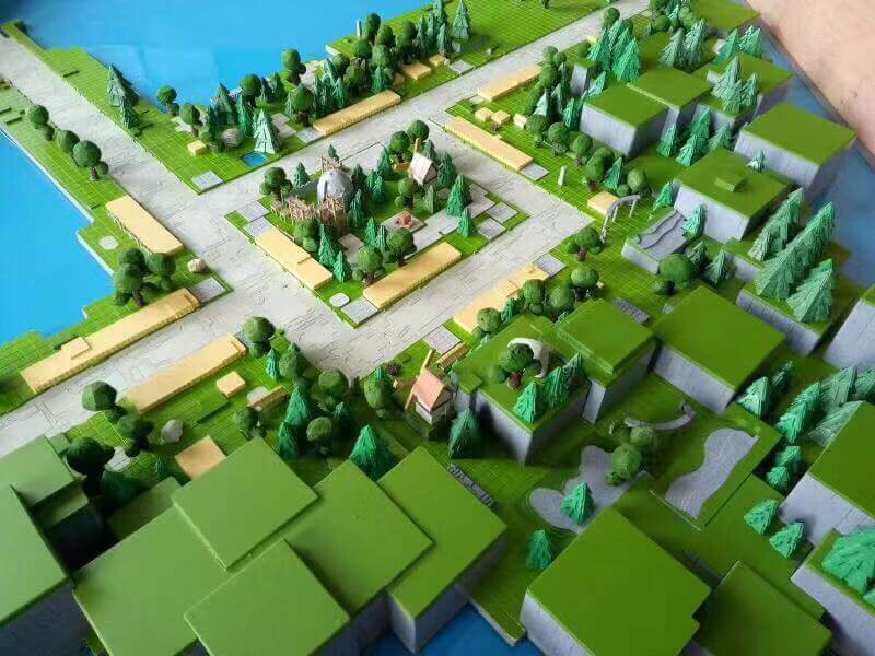 Mô hình Game Hiker