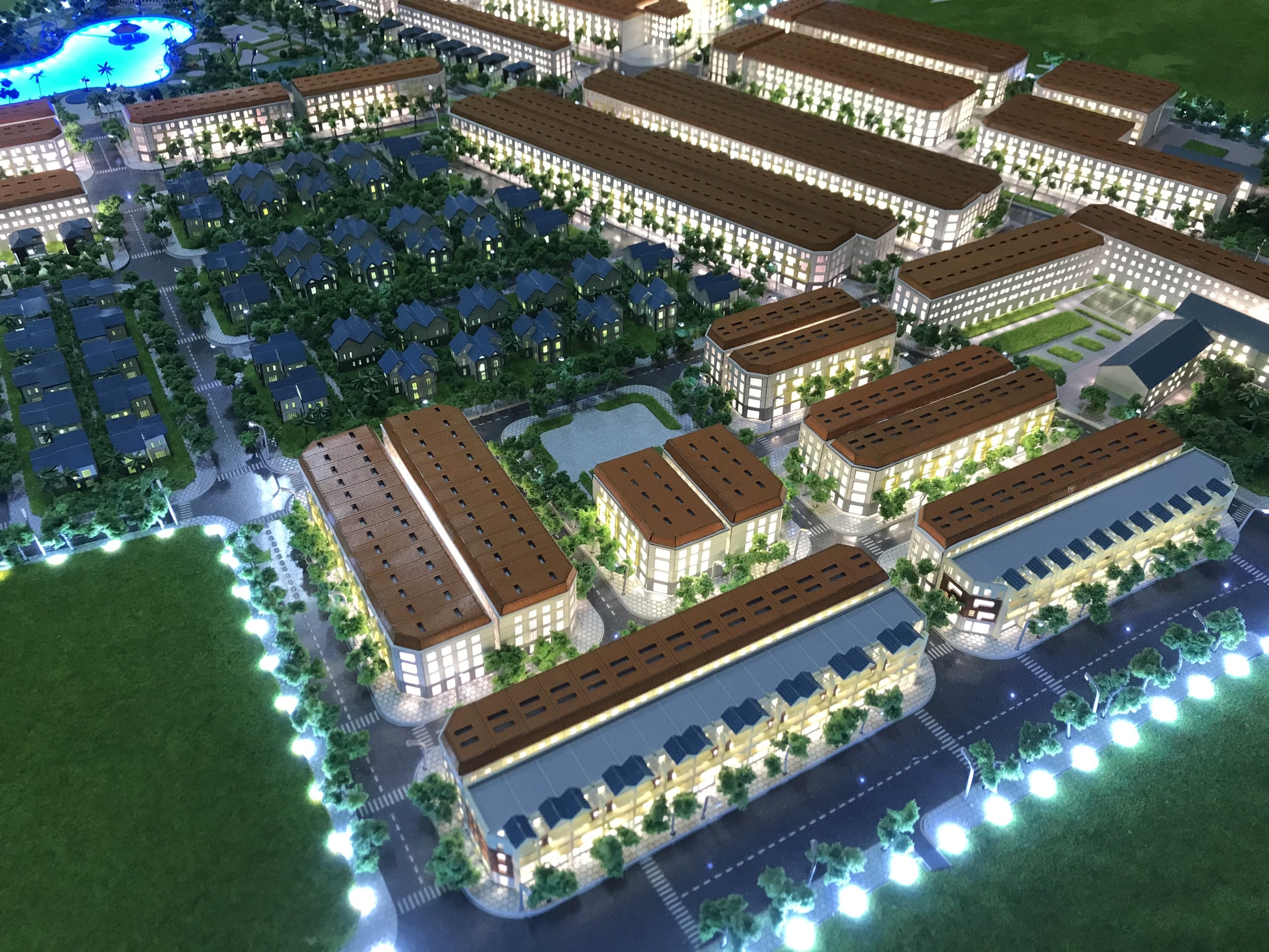 Công ty Cổ phần thế giới mô hình