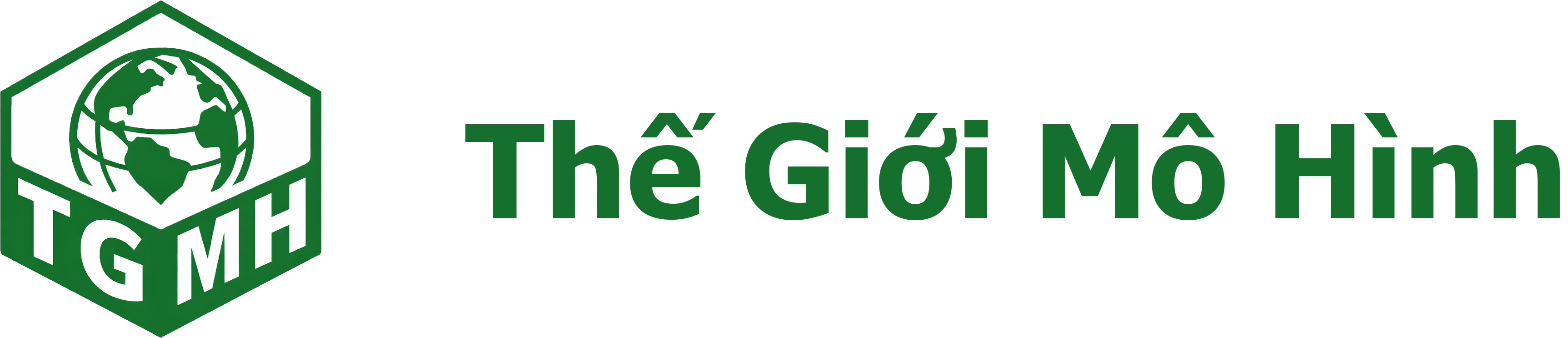 Công ty Cổ phần thế giới mô hình
