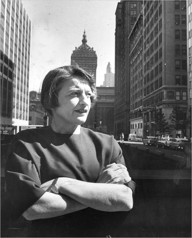 Ayn Rand: A Legacy of Reason and Freedom